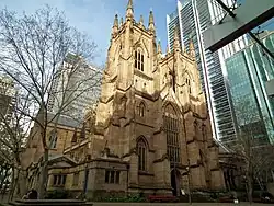 Commercial Banking Company