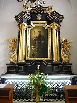 Image illustrative de l’article Raphaël Chyliński