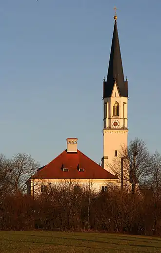 Niederbergkirchen