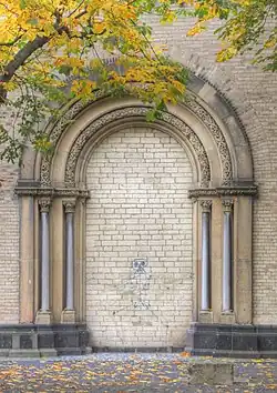 Harald Naegeli, Kölner Totentanz