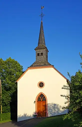 Sevenig bei Neuerburg