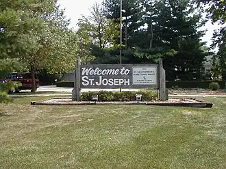 St. Joseph (Illinois)
