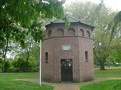 St. Jozef Gedachteniskapel, Helmond (1948)