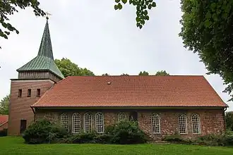 Hechthausen
