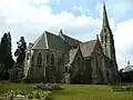 Église Saint-Marc