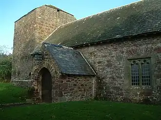 Herbrandston