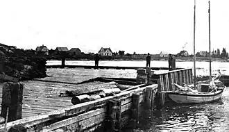 Paroisse de Richibouctou