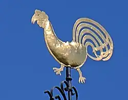 Basilique Saint-Paulin de Trèves.