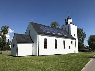 Mönkebude