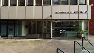 illustration de Greencore