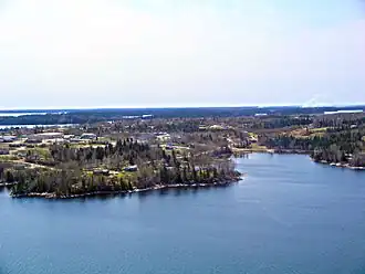 Image illustrative de l’article St. Theresa Point