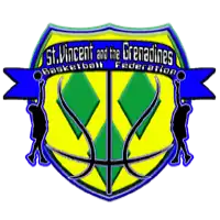 Image illustrative de l’article Fédération de Saint-Vincent-et-les-Grenadines de basket-ball