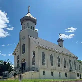 Palmerton (Pennsylvanie)
