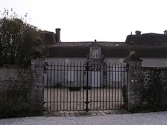 Image illustrative de l’article Logis de Saint-Rémy