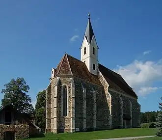 Hofkirchen bei Hartberg