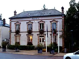 Saint-Valérien (Yonne)