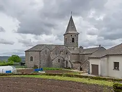 Église Saint-André