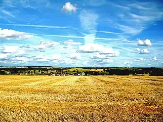 Saint-Christophe (Vienne)