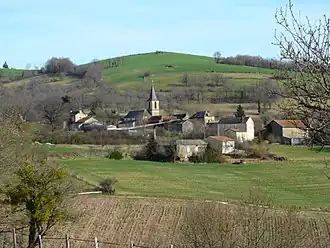 Saint-Christophe (Tarn)