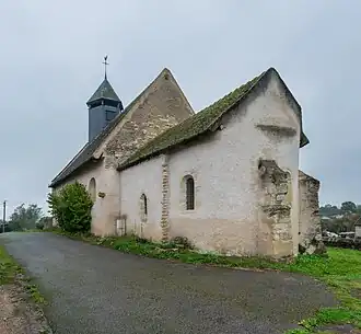 Saint-Didier (Nièvre)