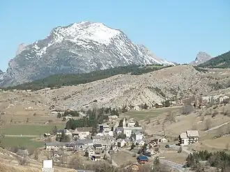 Saint-Étienne-en-Dévoluy