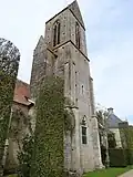 La tour