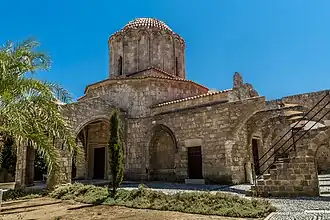 Église saint Georges