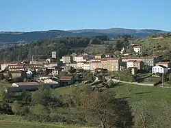 Saint-Georges-en-Couzan.