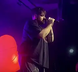 St Graal en février 2025