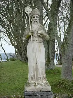 Image illustrative de l’article Jacut de Landoac