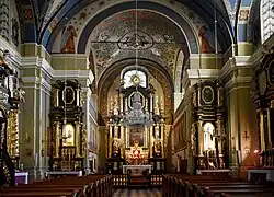 Intérieur
