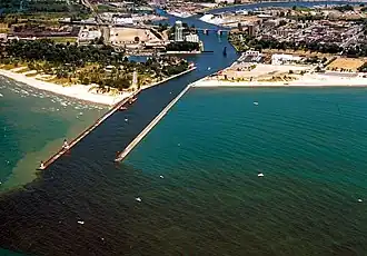 Saint-Joseph (Michigan)