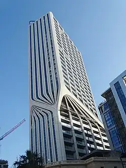 Hôtel Mercury (San Ġiljan)