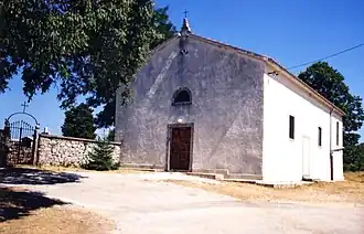 Skitača