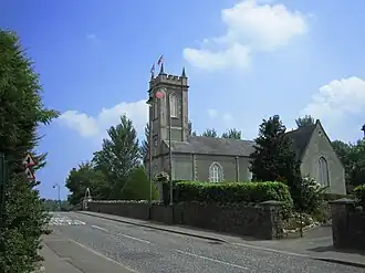 Loughgall