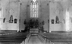 Image illustrative de l’article Diocèse de Walla Walla