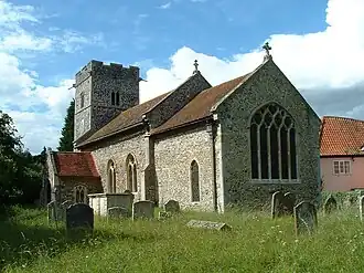Ampton