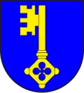 Blason de Sankt Peter