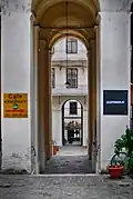 Schottendurchhaus (n°13)