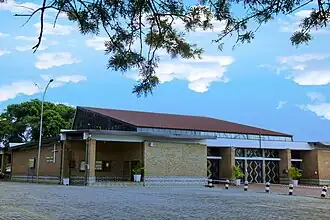 Cathédrale Saint-Michel