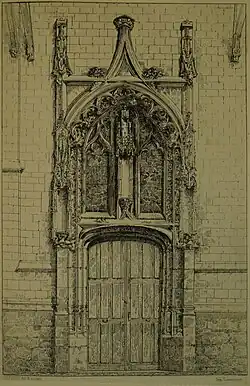 Du septentrion par Charles Fichot.