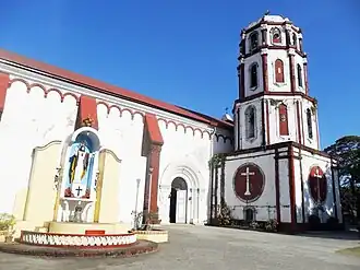 Santa Lucia (Philippines)