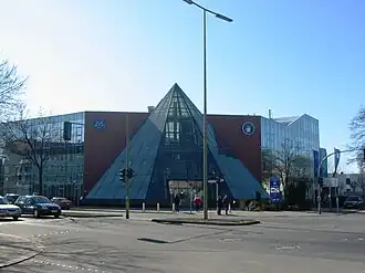 illustration de Staatliche Münze Berlin