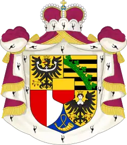 Principauté du Liechtenstein