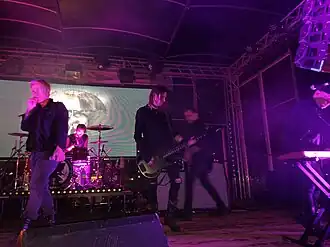 Description de cette image, également commentée ci-après