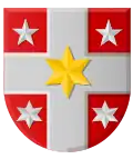 Blason de Stad Vollenhove