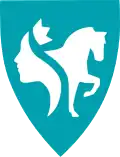 Blason de Stad