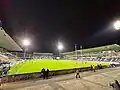 vue des tribunes du Stade Armandie