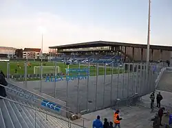 Stade Marcel-TributDunkerque