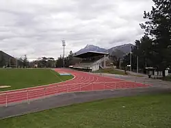 Stade omnisports de Saint-Égrève